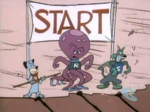 Scooby's All-Stars 1. évad Ep.52 52. epizód