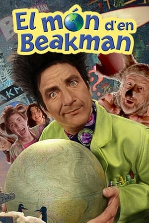 Beakman's World poszter