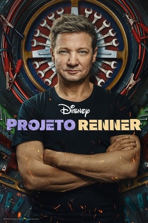 Rennervációk poszter