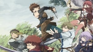 Grimgar of Fantasy and Ash kép