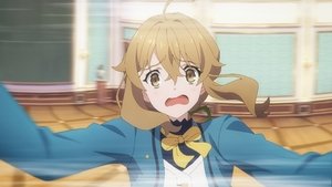 サイレント・ウィッチ 沈黙の魔女の隠しごと 1. évad Ep.6 6. epizód