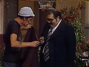 El Chavo del Ocho Season 5 Ep.44 44. epizód