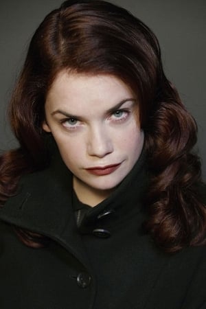 Ruth Wilson profil kép