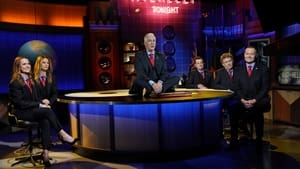 Shaun Micallef's Mad as Hell 15. évad Ep.10 10. epizód