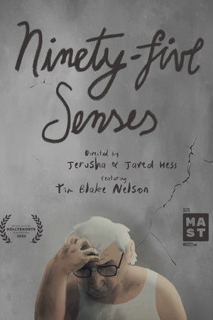 Ninety-Five Senses poszter