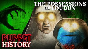 Puppet History 4. évad Ep.6 6. epizód