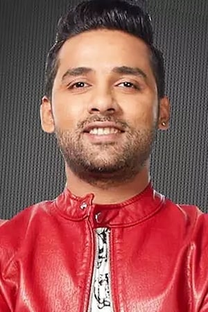 Puneesh Sharma profil kép