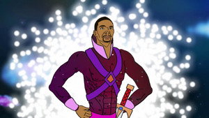 Adventures of Christopher Bosh in the Multiverse háttérkép