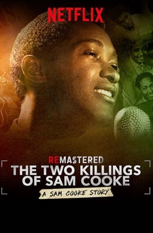 ReMastered: The Two Killings of Sam Cooke poszter