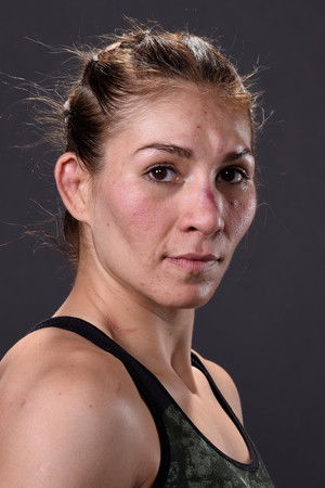 Irene Aldana profil kép