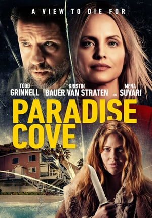 Paradise Cove poszter