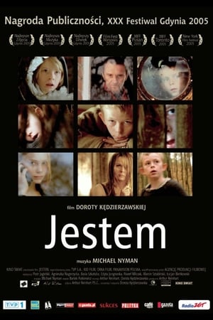 Jestem poszter