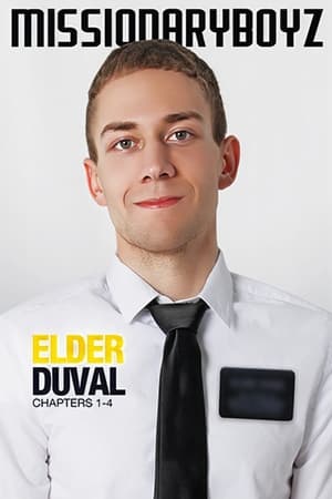 Elder Duval: Chapters 1-4 poszter