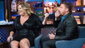 Watch What Happens Live with Andy Cohen Season 14 Ep.202 202. epizód