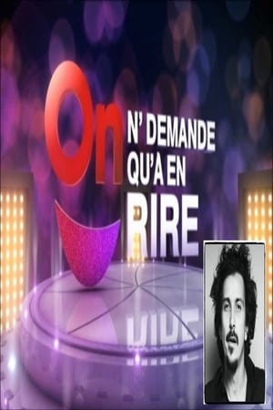 ONDAR On Ne Demande qu'A en Rire