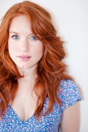 Maria Thayer profil kép