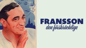 Fransson den förskräcklige háttérkép