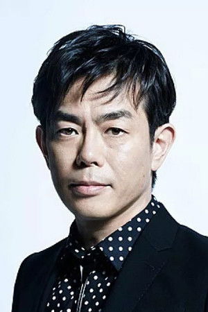 Kazufumi Miyazawa profil kép