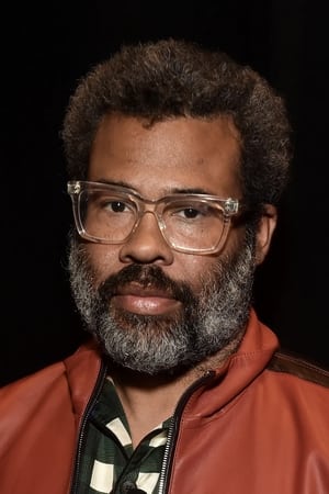 Jordan Peele profil kép