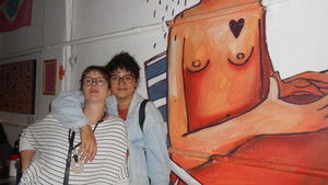 Nunca Pedirei Desculpas ao Amor háttérkép
