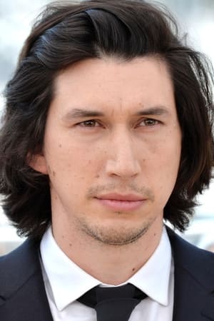 Adam Driver profil kép