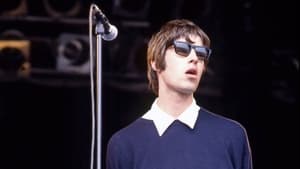 Oasis: Glastonbury 1994 háttérkép