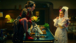 Dag Sinterklaas Season 1 Ep.3 3. epizód