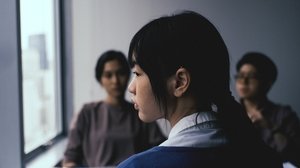 พนักงานใหม่ (โปรดรับไว้พิจารณา) háttérkép
