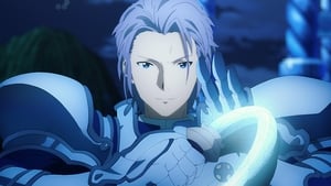 Sword Art Online 3. évad Ep.12 12. epizód