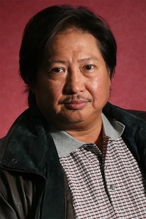 Sammo Hung profil kép