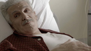 Φλόγα και Άνεμος 1. évad Ep.6 6. epizód
