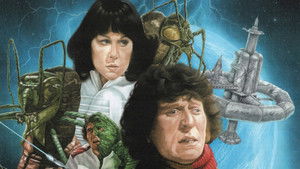 Doctor Who: The Ark in Space háttérkép