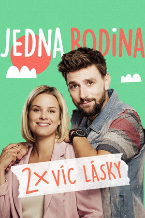 Jedna rodina