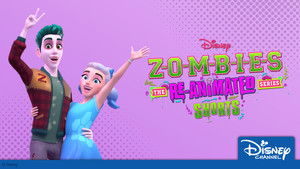Zombies: The Re-Animated Series kép