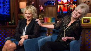 Watch What Happens Live with Andy Cohen Season 13 Ep.123 123. epizód
