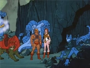 He-Man and the Masters of the Universe 1. évad Ep.11 11. epizód