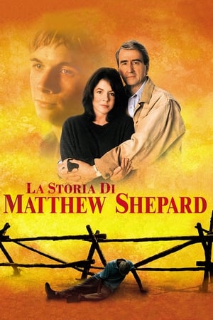 The Matthew Shepard Story poszter