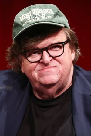 Michael Moore