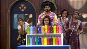 Bigg Boss Tamil 8. évad Ep.37 37. epizód