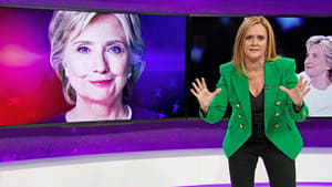 Full Frontal with Samantha Bee 1. évad Ep.21 21. epizód