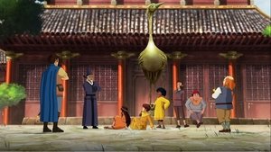 太陽の子エステバン Season 2 Ep.14 14. epizód