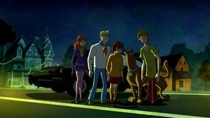 Scooby-Doo - Rejtélyek nyomában 1. évad Ep.12 Pusztító őrület