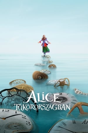 Alice Tükörországban