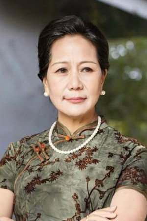 杨正兰