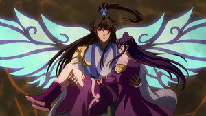 一念永恒 1. évad Ep.80 80. epizód