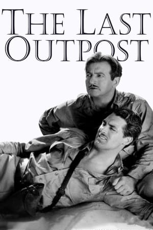 The Last Outpost poszter