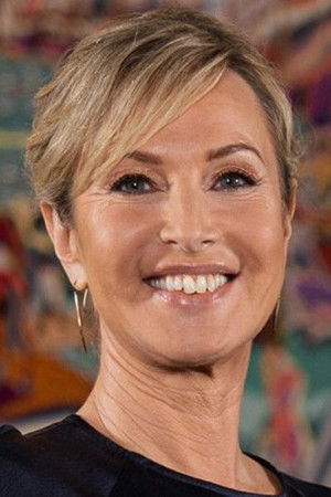 Natasja Crone profil kép