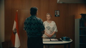 Noch lange keine Lipizzaner háttérkép