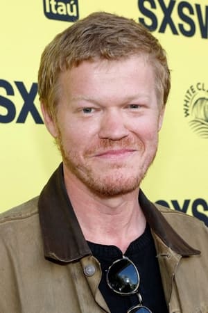 Jesse Plemons profil kép