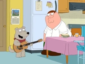 Family Guy 7. évad Ep.5 A két Brian